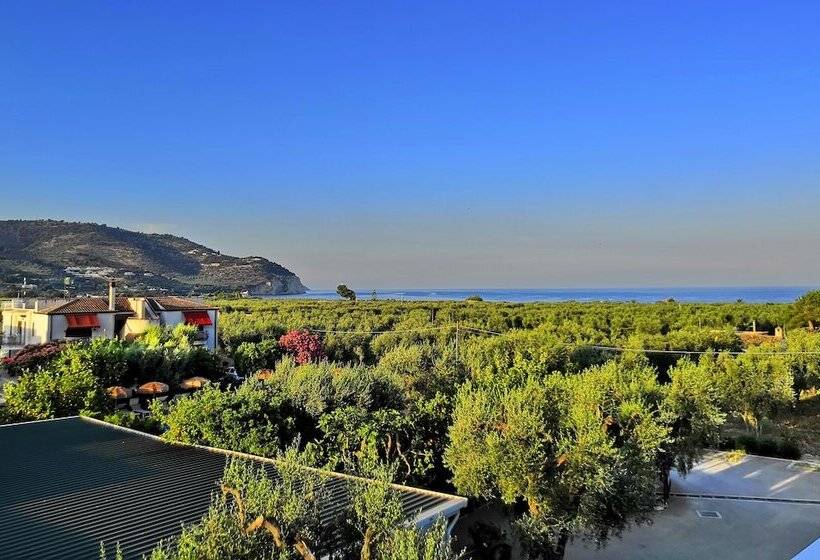 酒店 Residence Torre Del Porto