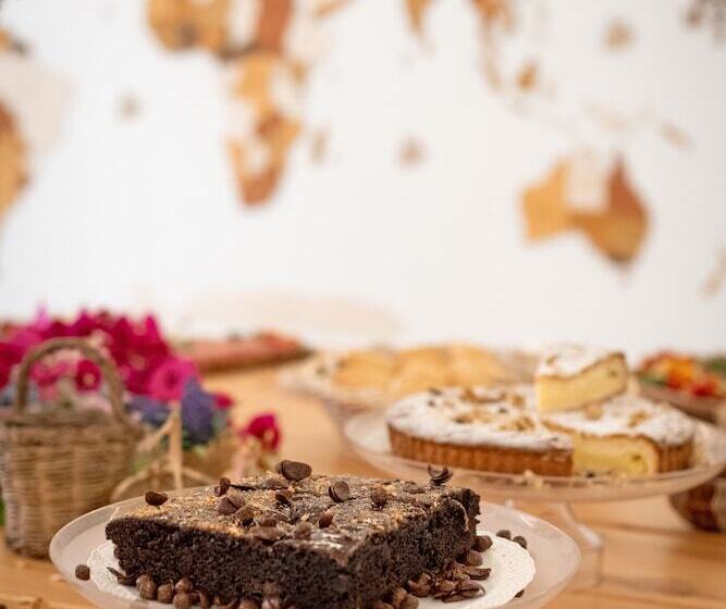 酒店 Residence Torre Del Porto