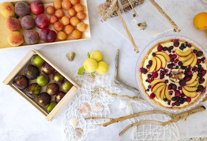 酒店 Residence Torre Del Porto