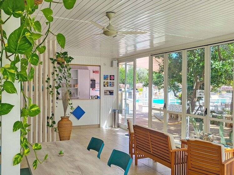 酒店 Residence Torre Del Porto