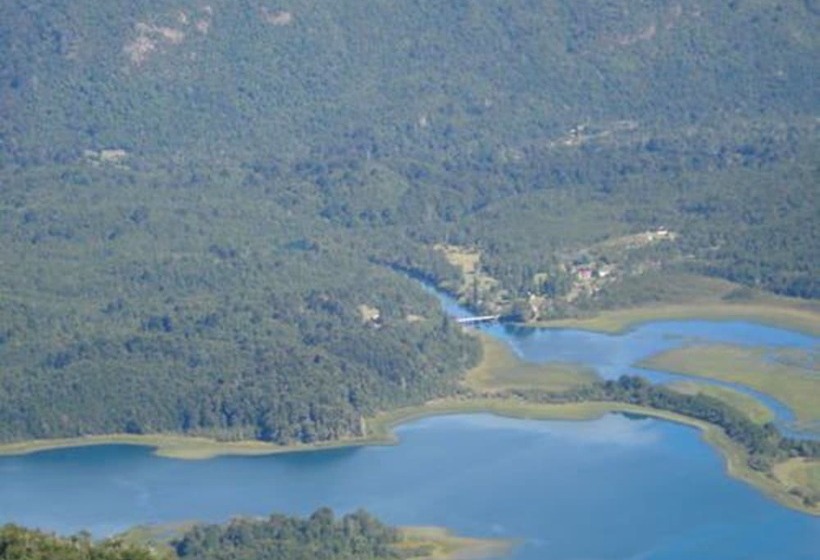 ホテル Rio Manso Lodge