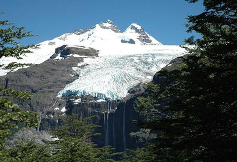 ホテル Rio Manso Lodge