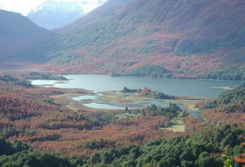 ホテル Rio Manso Lodge