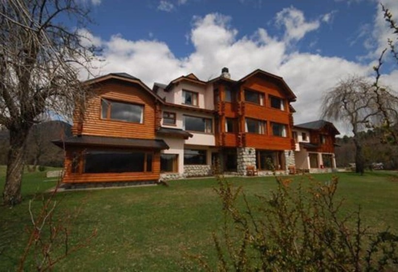 ホテル Rio Manso Lodge