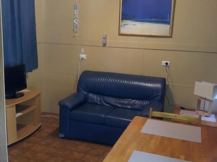 هتل River Retreat Home & Holiday Park