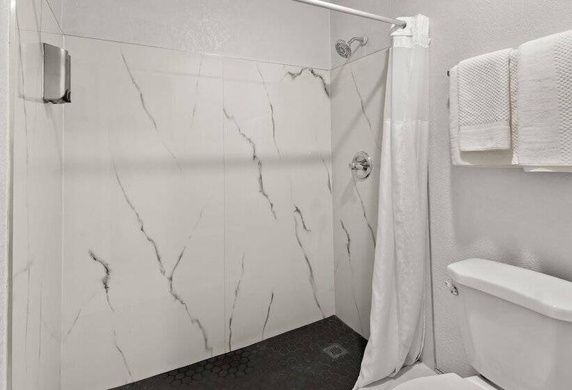 Отель Rodeway Inn