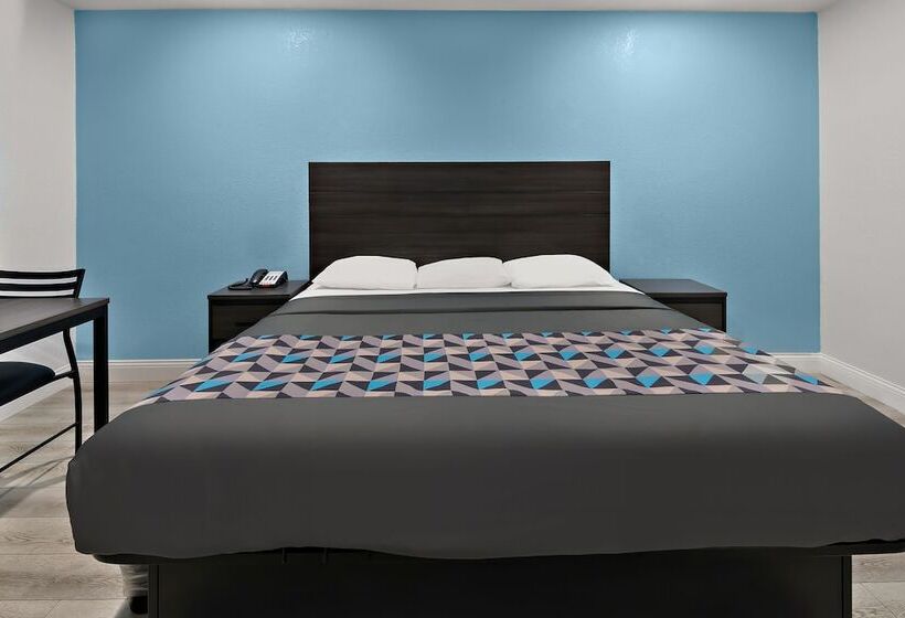 Отель Rodeway Inn