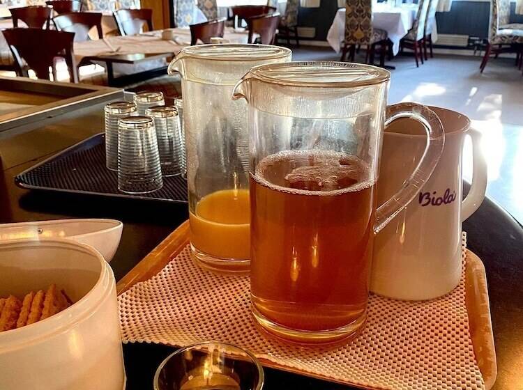 호텔 Rundhaug Gjestegard