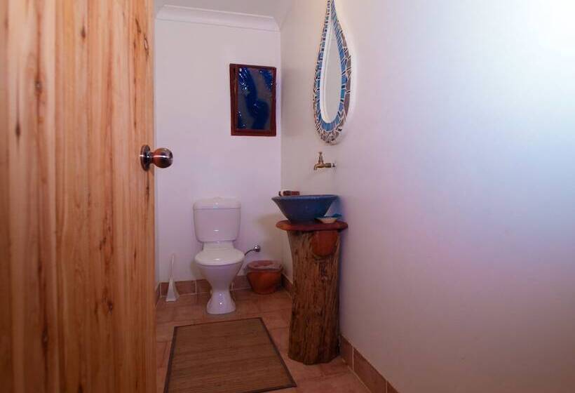 בית מלון כפרי Barkala Farmstay