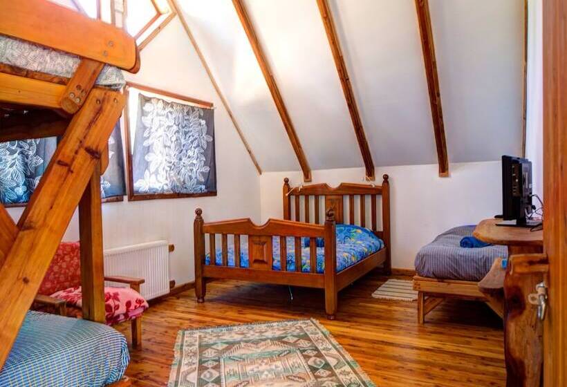 בית מלון כפרי Barkala Farmstay