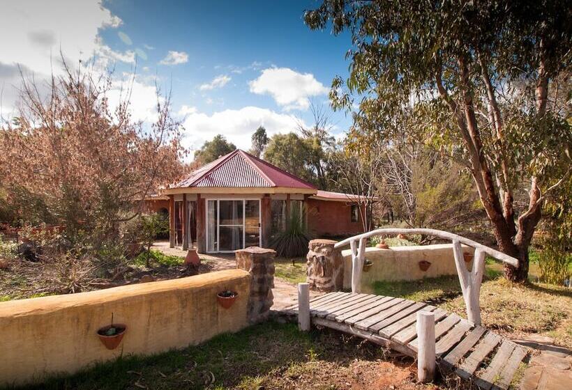 בית מלון כפרי Barkala Farmstay