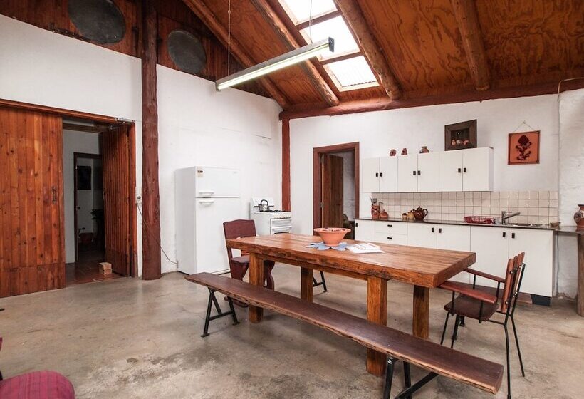 בית מלון כפרי Barkala Farmstay