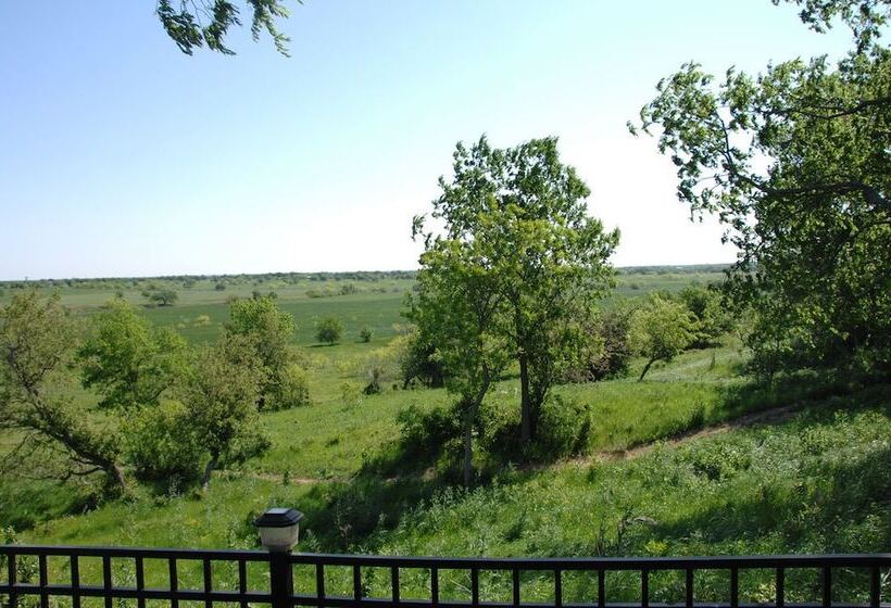 교외 호텔 Beaumont Ranch