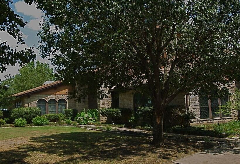 교외 호텔 Beaumont Ranch