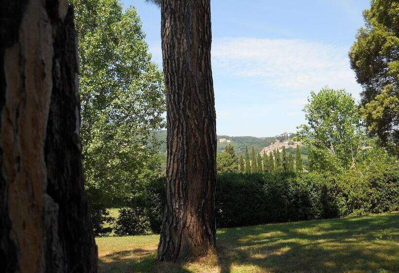 Сельский отель Agriturismo Caio Alto