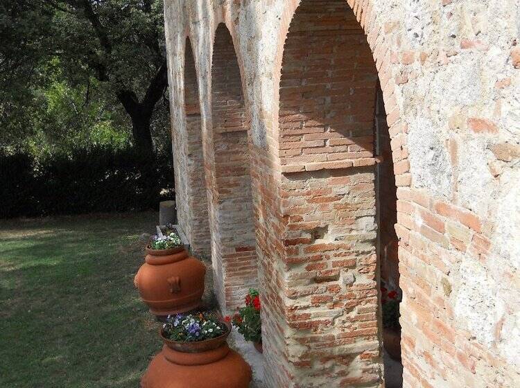 Сельский отель Agriturismo Caio Alto