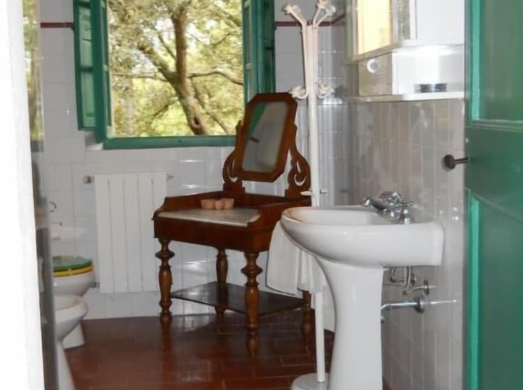 Сельский отель Agriturismo Caio Alto