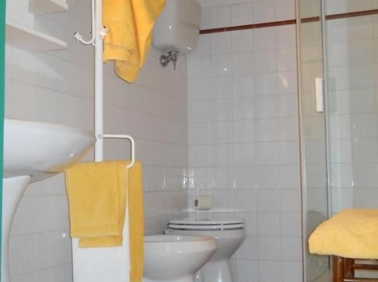 Сельский отель Agriturismo Caio Alto