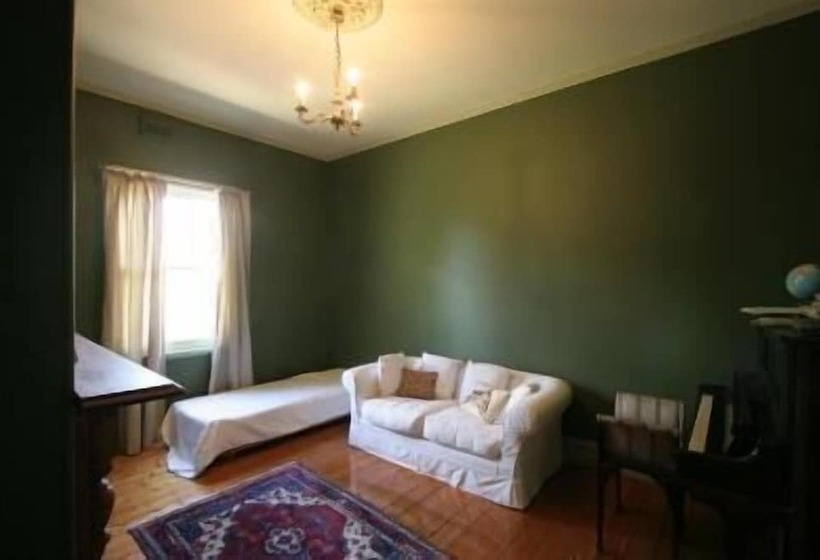 בית מלון כפרי Corinella Country House