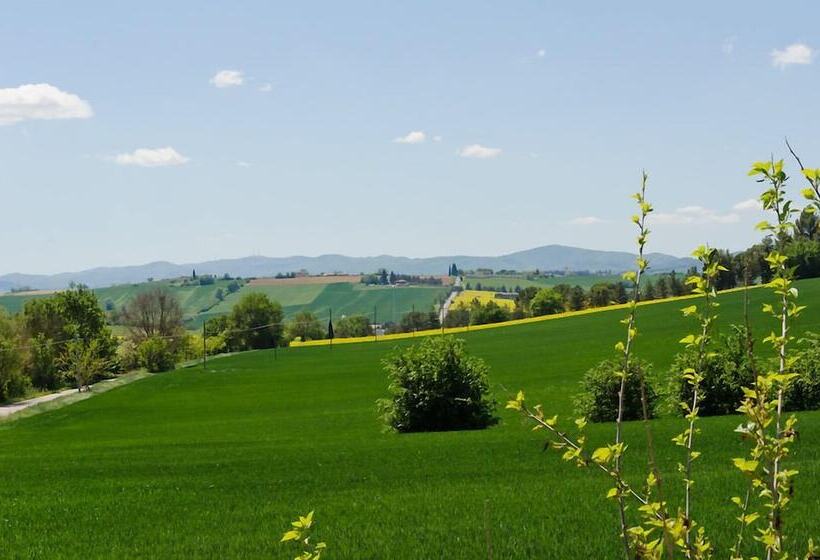 乡村酒店 Dolce Far Niente