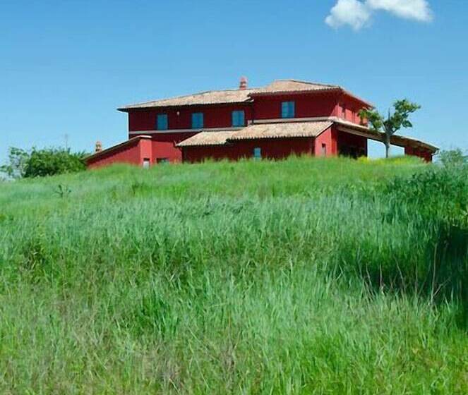 乡村酒店 Dolce Far Niente