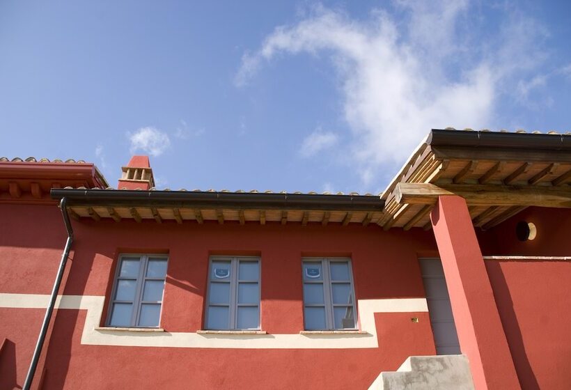 乡村酒店 Dolce Far Niente