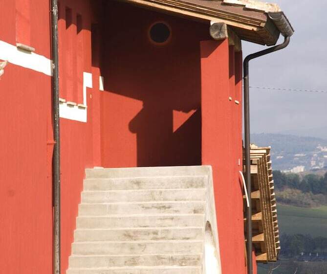 乡村酒店 Dolce Far Niente