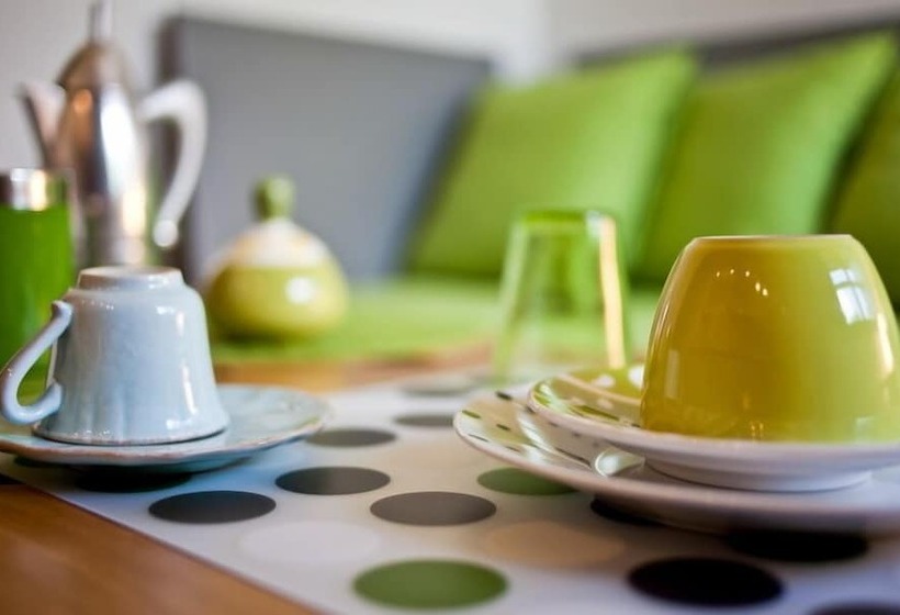 乡村酒店 Dolce Far Niente