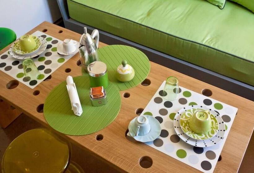 乡村酒店 Dolce Far Niente