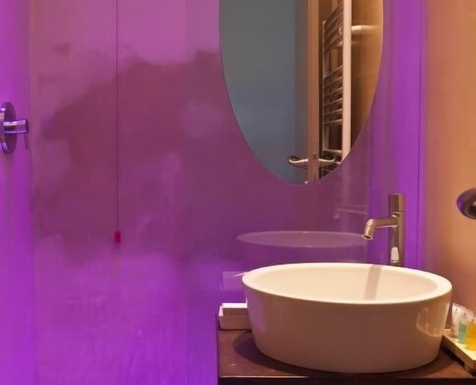 乡村酒店 Dolce Far Niente