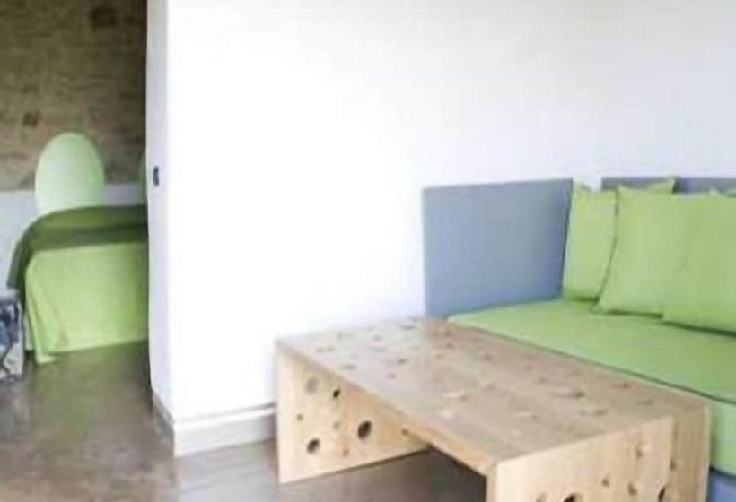 乡村酒店 Dolce Far Niente