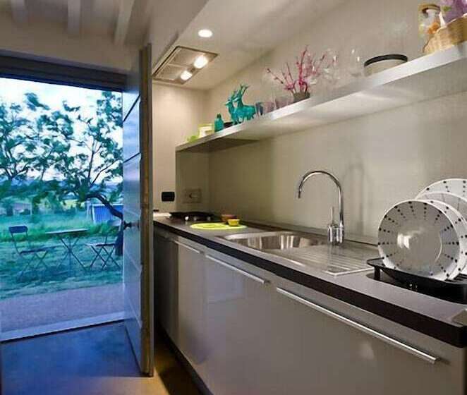 乡村酒店 Dolce Far Niente