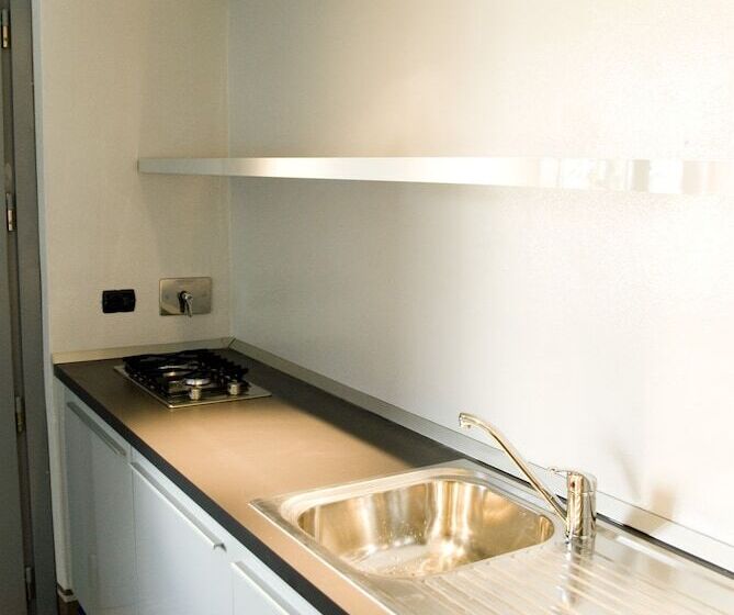 乡村酒店 Dolce Far Niente