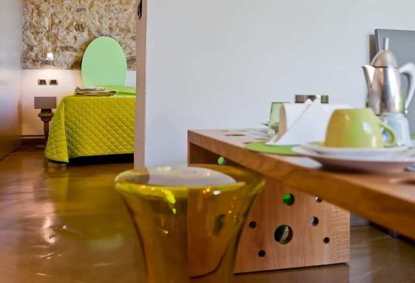 乡村酒店 Dolce Far Niente