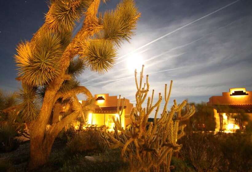 בית מלון כפרי Stagecoach Trails Guest Ranch