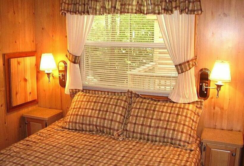 호텔 Sandy Beach Rv Resort