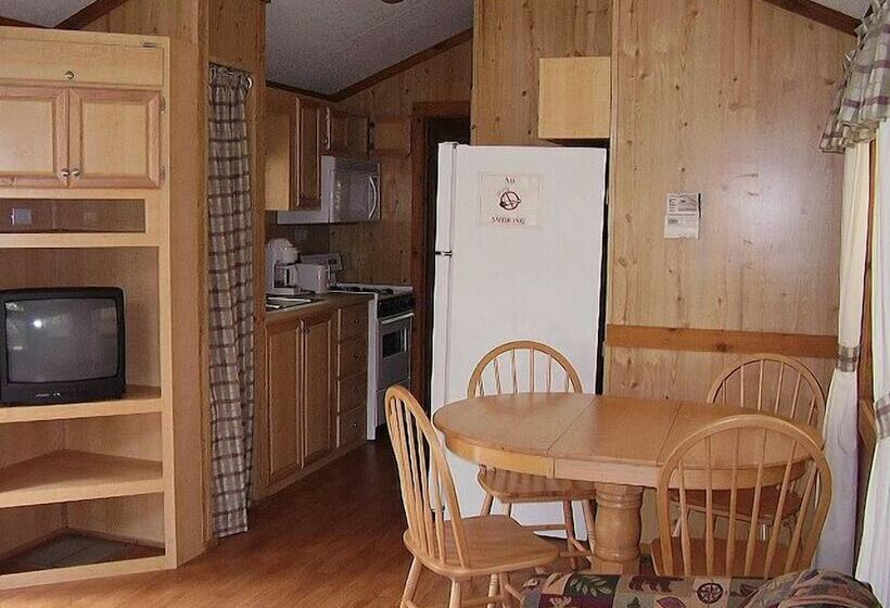 호텔 Sandy Beach Rv Resort