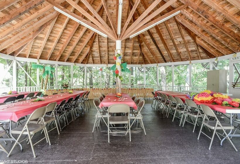 호텔 Sandy Beach Rv Resort