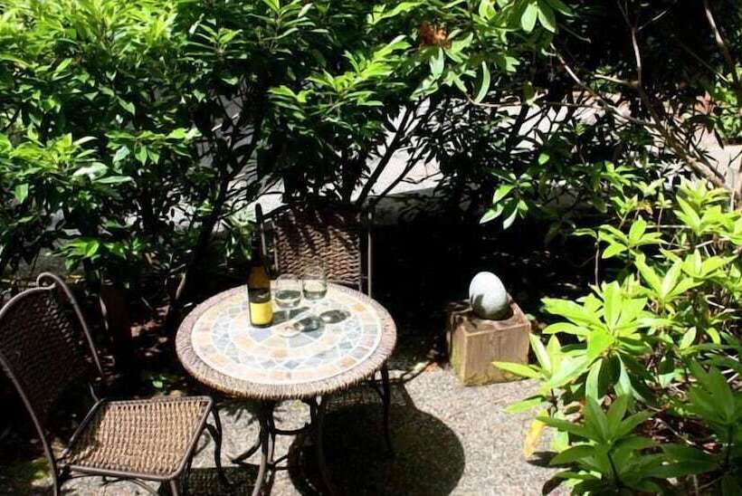 בית מלון כפרי Sea Star Beach Retreat