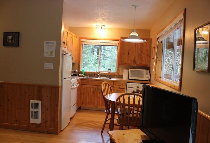 בית מלון כפרי Sea Star Beach Retreat