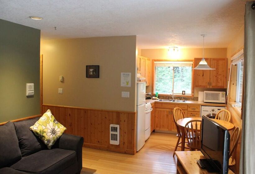 בית מלון כפרי Sea Star Beach Retreat