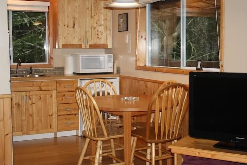 בית מלון כפרי Sea Star Beach Retreat