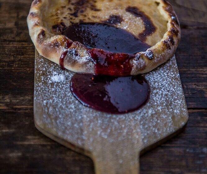 בית מלון כפרי Six Keys