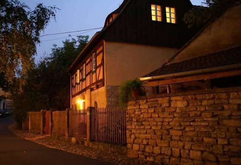 酒店 Spa Resort Landlust Dresden