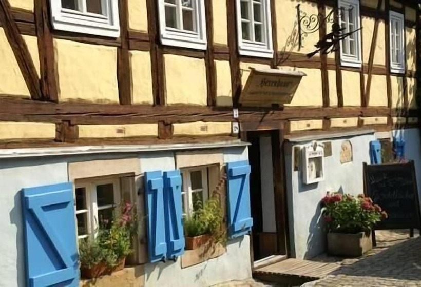 هتل Spa Resort Landlust Dresden