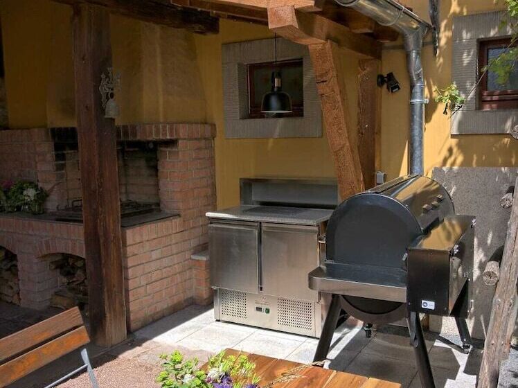 酒店 Spa Resort Landlust Dresden