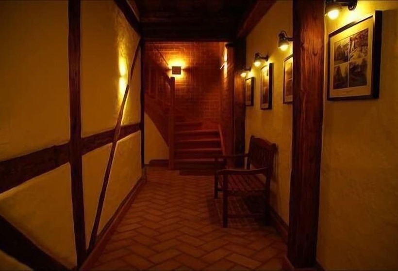 酒店 Spa Resort Landlust Dresden