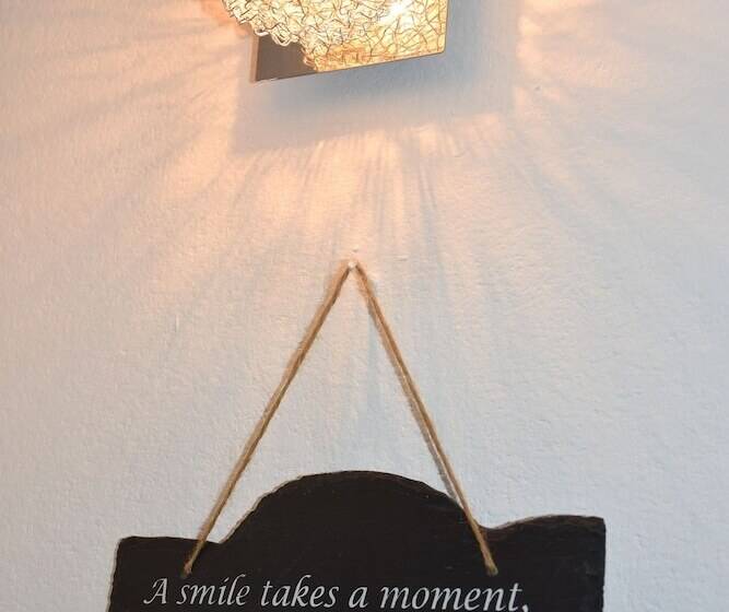 בית מלון כפרי Spacious Central Cornish Townhouse