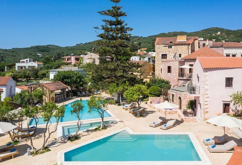 Spilia Village Hotel & Villas