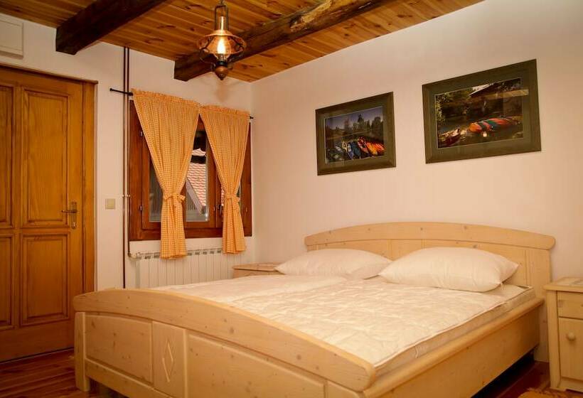 ホテル Srakovcic Heart Of Nature